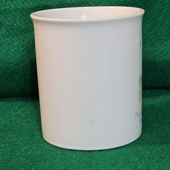 Precious Moments Coffee Mug - May Your Birthday be a treat - Picture 7 of 10